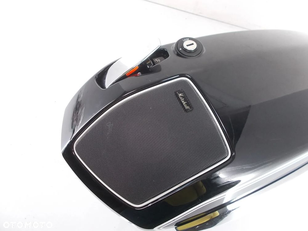 Kufer bagażnik lampa tył BMW R18 Transcontinental Bagger części - 22