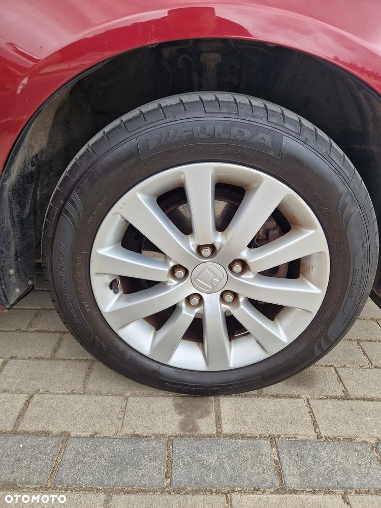 Honda Accord 2.0 Comfort - 14