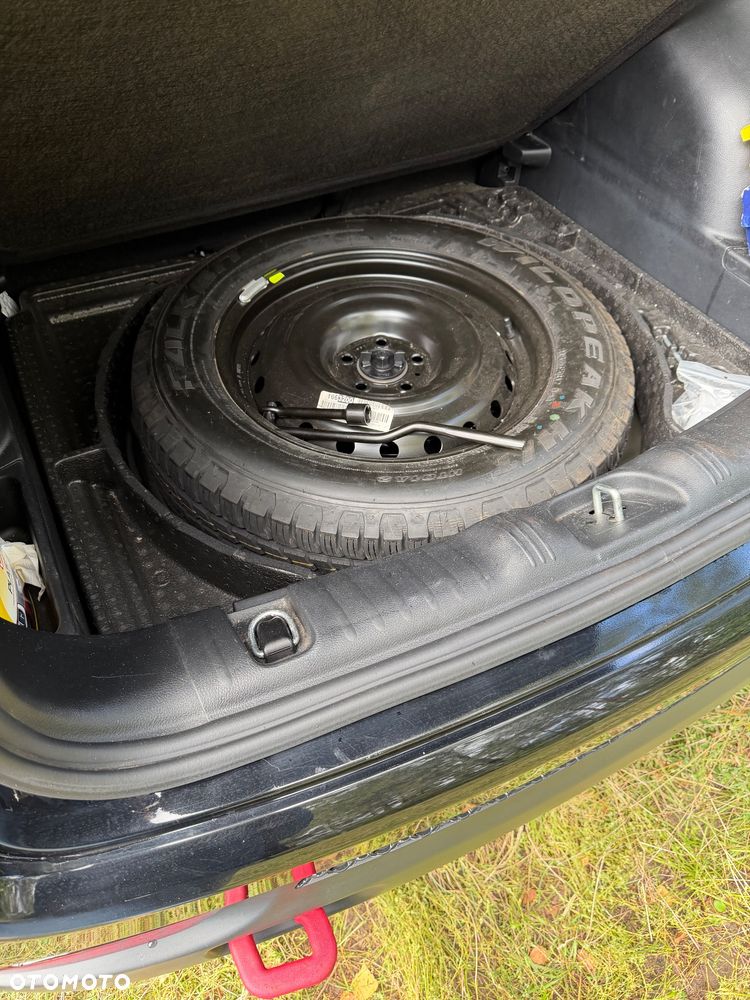 Jeep Compass - 21