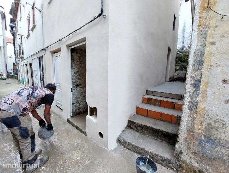 Casa 3 pavimento remodelada - Grande imagem: 3/11