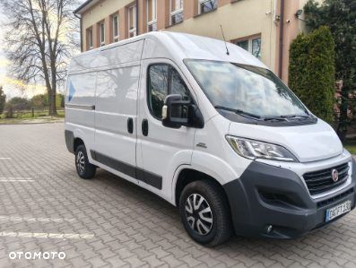 Fiat Ducato - 1
