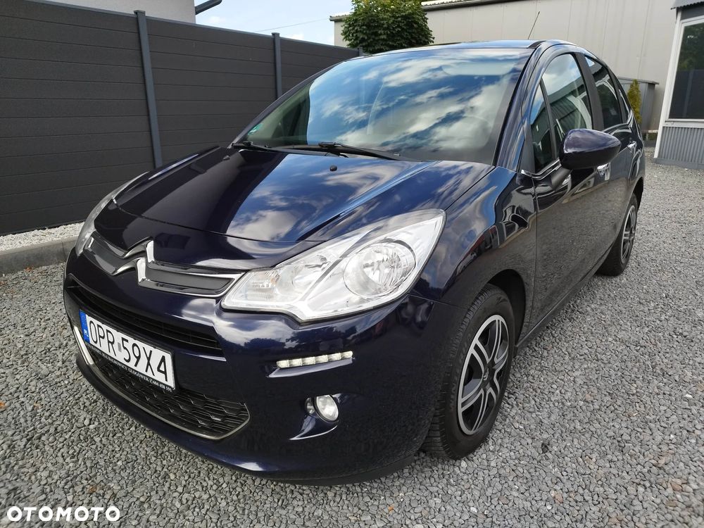 Citroën C3 1.6 BlueHDi Shine S&S - 11