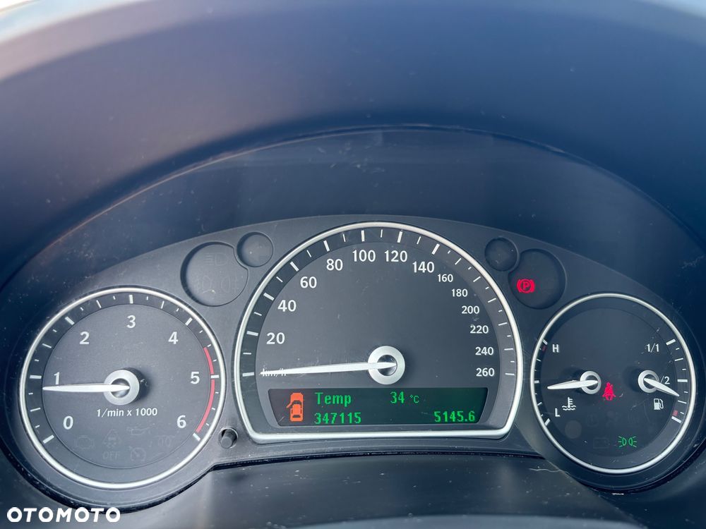 Saab 9-3 1.9 TiD DPF Vector - 14