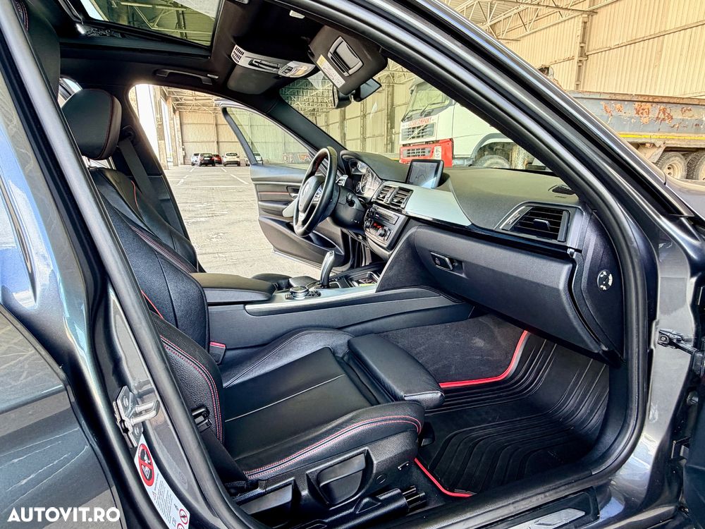 BMW Seria 3 - 13