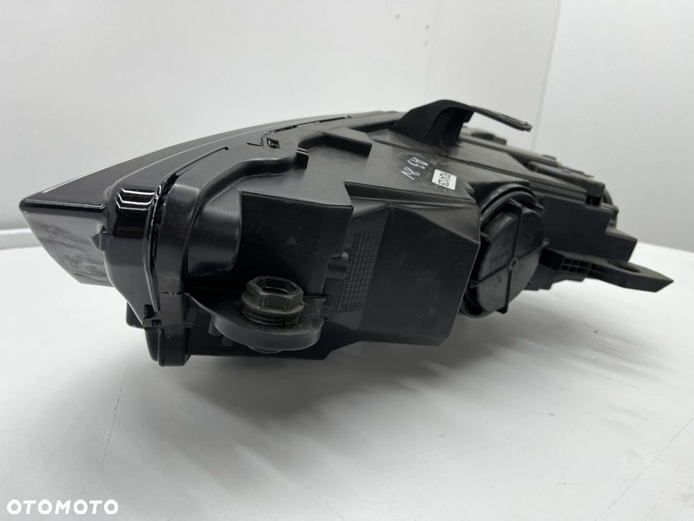 Lampa reflektor Audi A3 8v LIFT 16-20r. prawa przednia BI-XENON EU oryginalna - 7