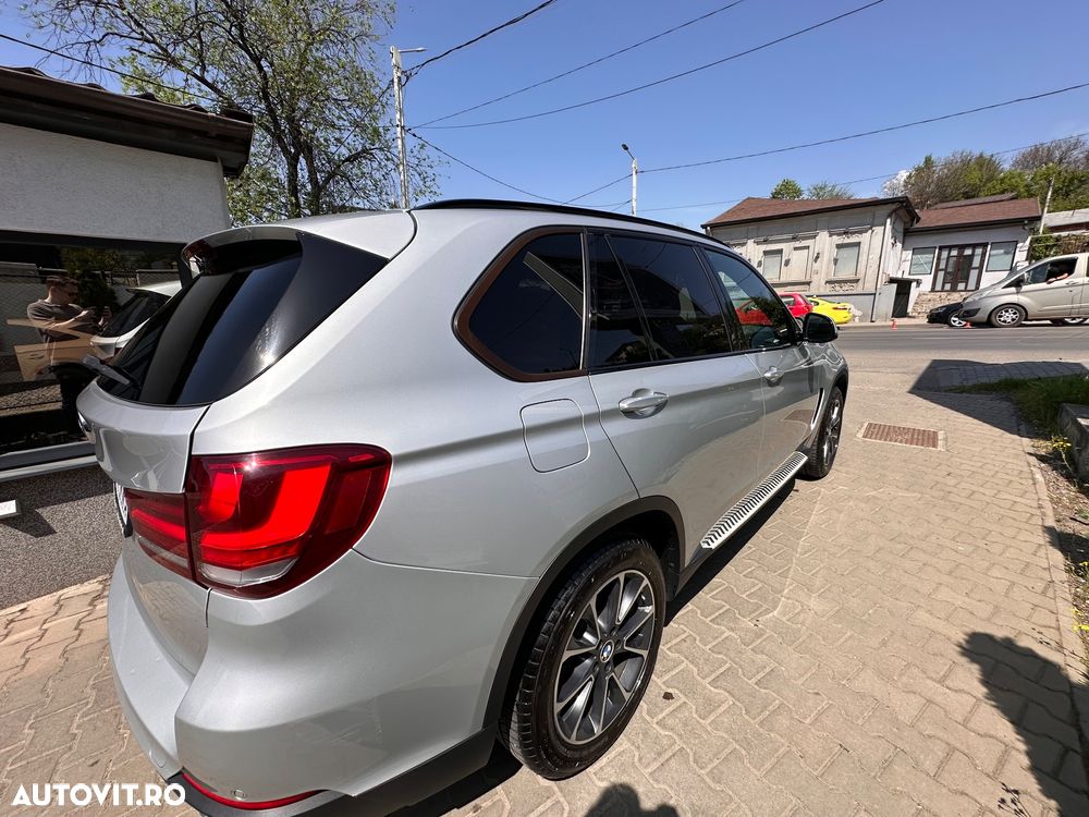 BMW X5 xDrive30d - 6