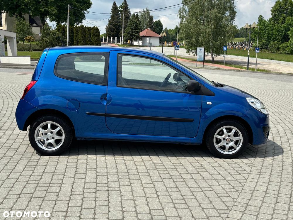Renault Twingo 1.2 Authentique - 15