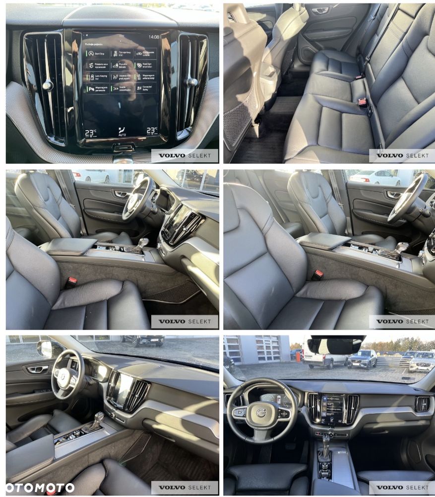 Volvo XC 60 D4 AWD Inscription - 5
