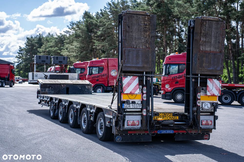Nooteboom SEMI 5 OS - 7