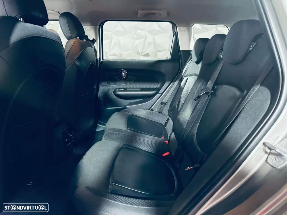 MINI Clubman One - 28