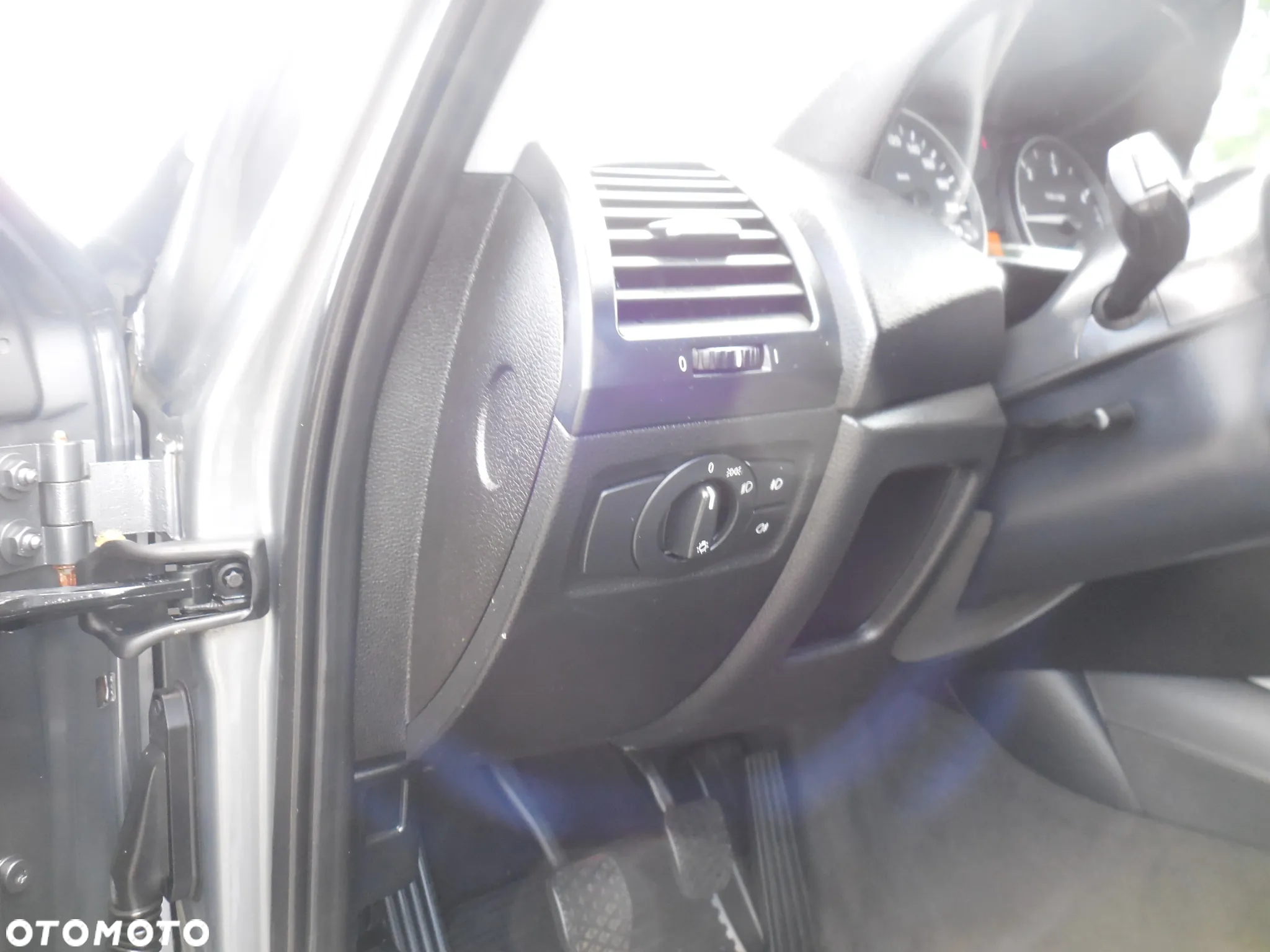 BMW Seria 1 116d Sport Line - 17
