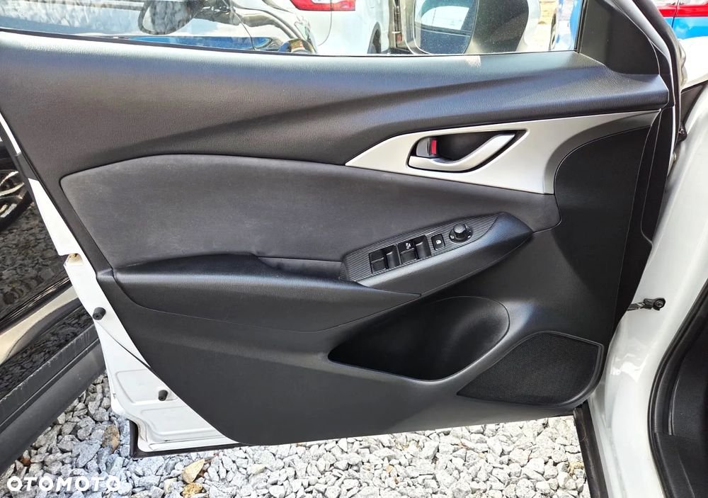 Mazda CX-3 2.0 Skymotion - 27