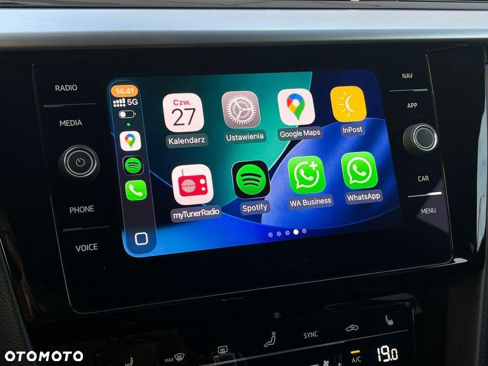 Volkswagen Arteon - 33