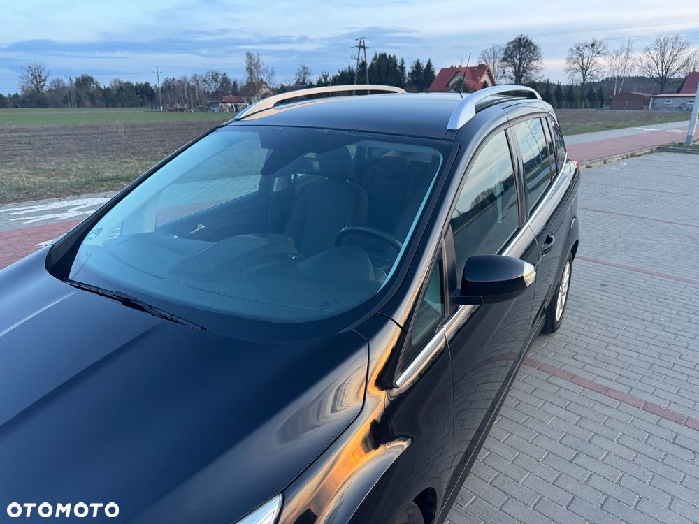 Ford Grand C-MAX Gr 2.0 TDCi Edition ASS - 22