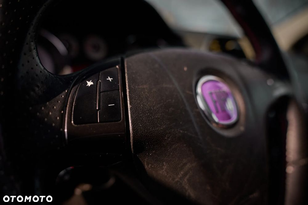 Fiat Bravo 1.4 T-JET 16V Sport Plus - 3