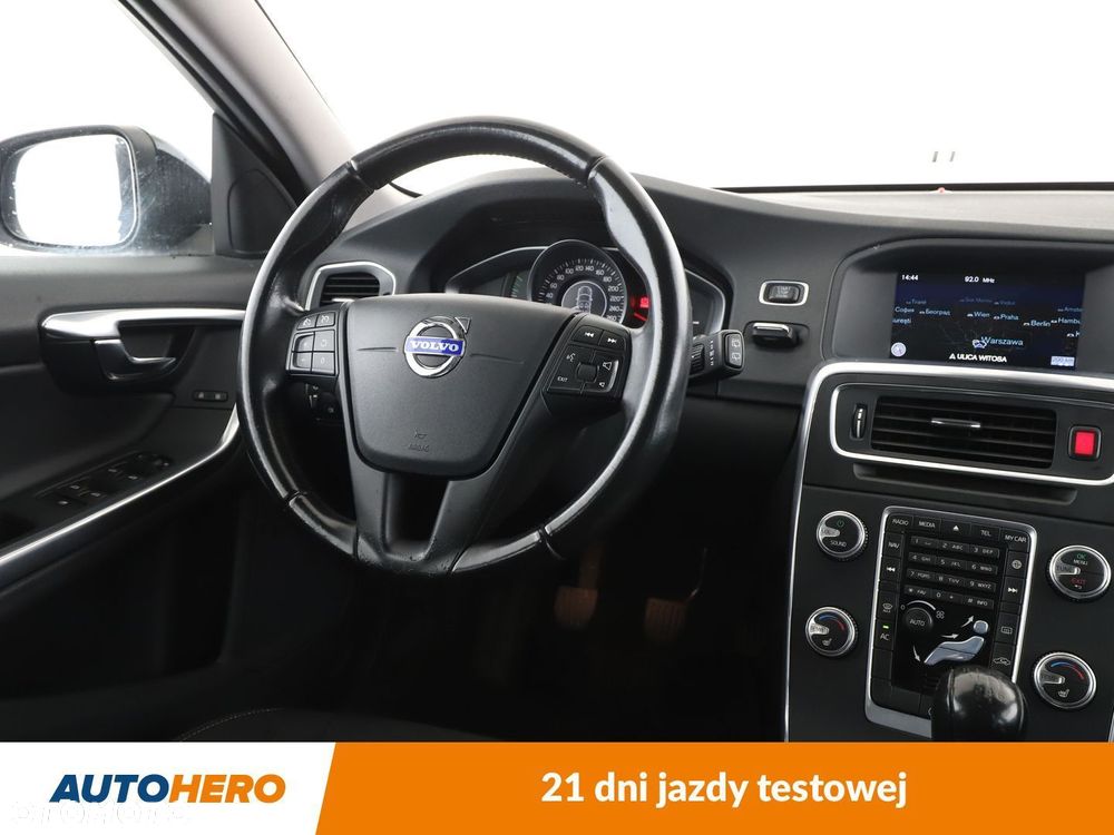 Volvo V60 - 13