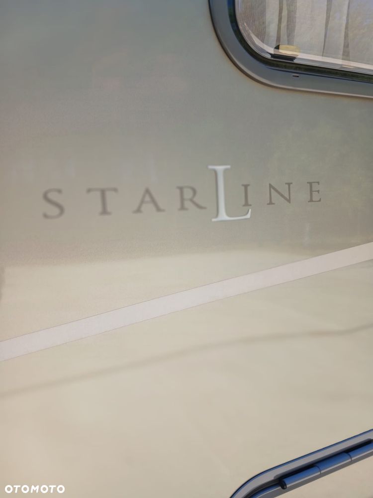 Hymer-Eriba Starline B680 - 26