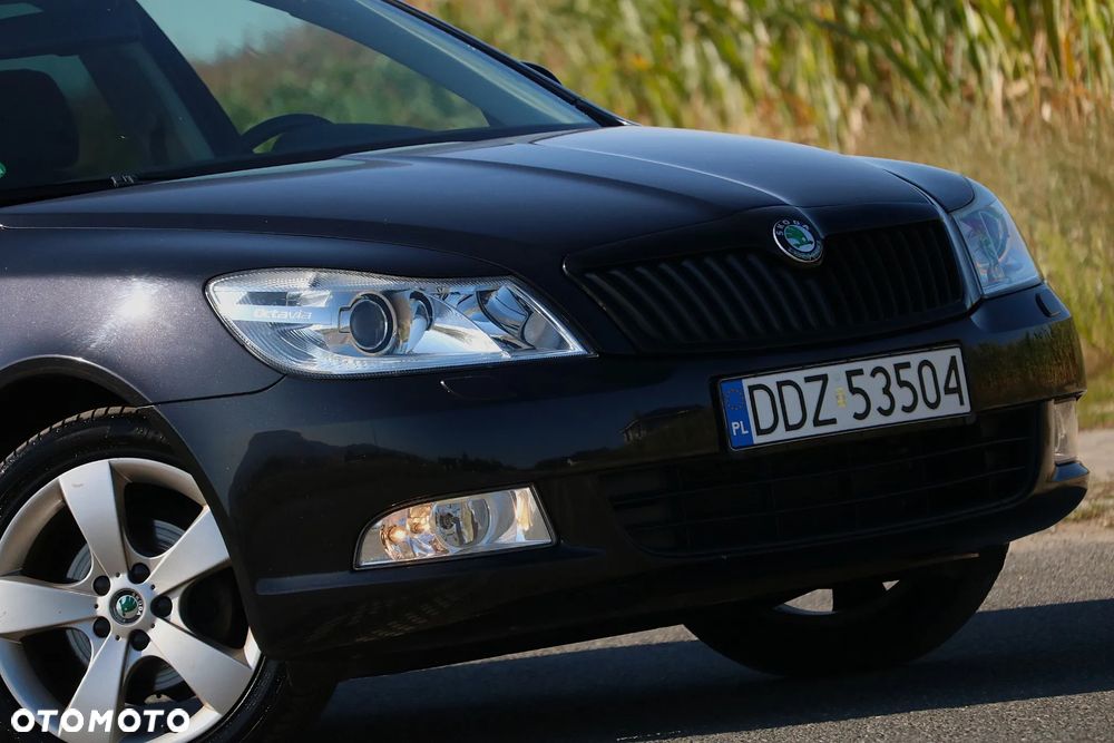 Skoda Octavia 1.4 TSI Mint - 29