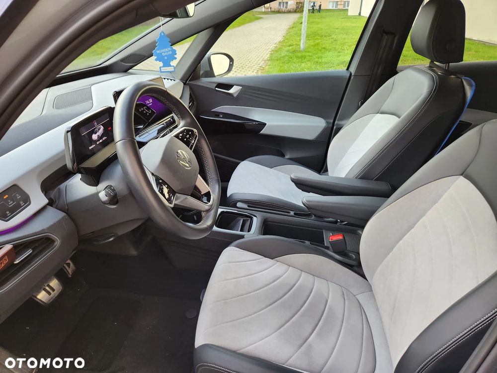 Volkswagen ID.3 - 18