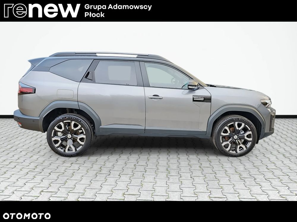 Dacia Bigster - 11