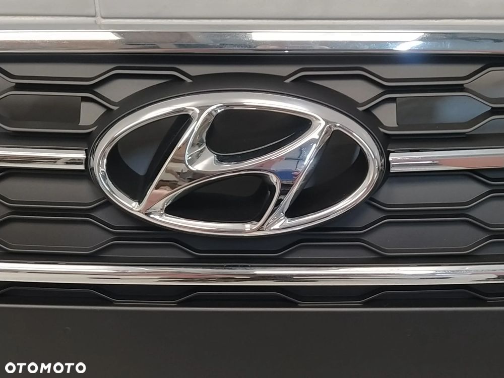 HYUNDAI IX20 LIFT GRILL ATRAPA CHŁODNICY NOWY ORYGINAŁ - 7