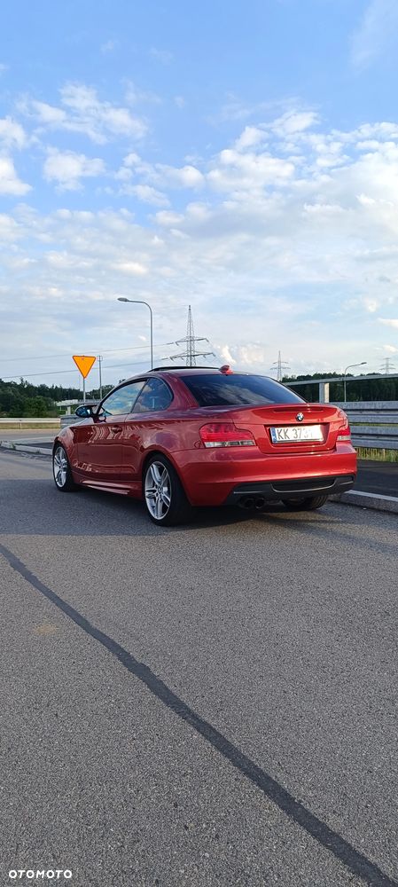 BMW Seria 1 135i - 23