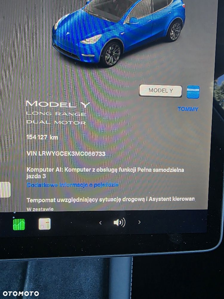 Tesla Model Y Long Range Dual Motor AWD - 16