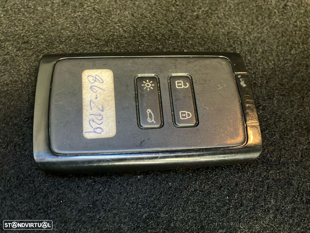 Renault Scénic - 18