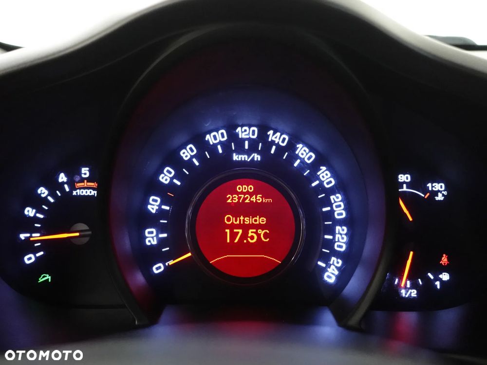 Kia Sportage 2.0 CRDI 184 AWD Spirit - 39