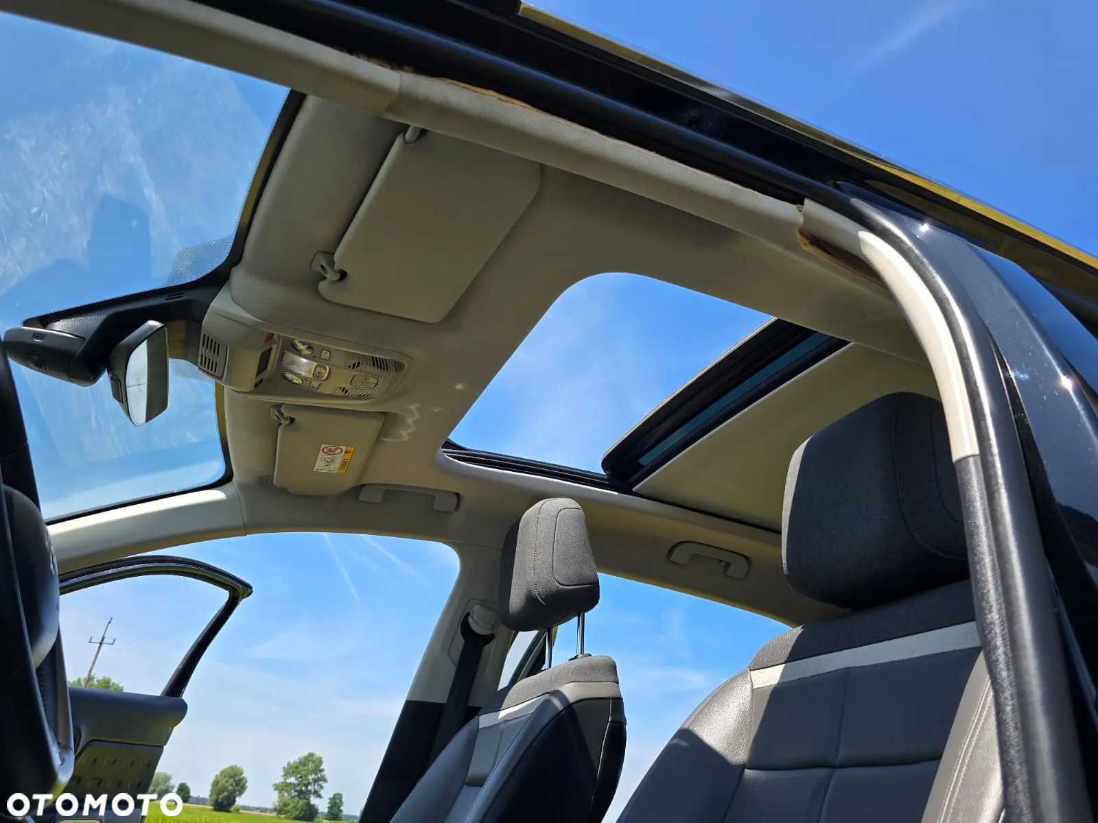 Citroën C5 Aircross Hybrid 225 e-EAT8 ë-SERIES - 5
