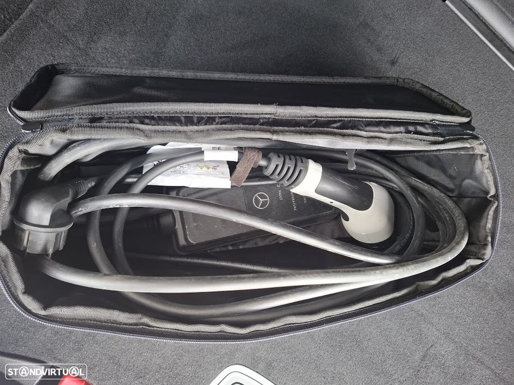 Mercedes-Benz GLA 250 e 8G-DCT Edition Plug-in-Hybrid - 47