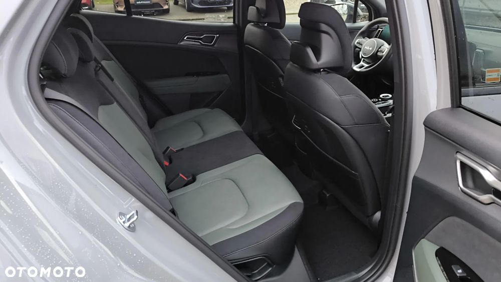Kia Sportage 1.6 T-GDI Anniversary 2WD DCT - 14