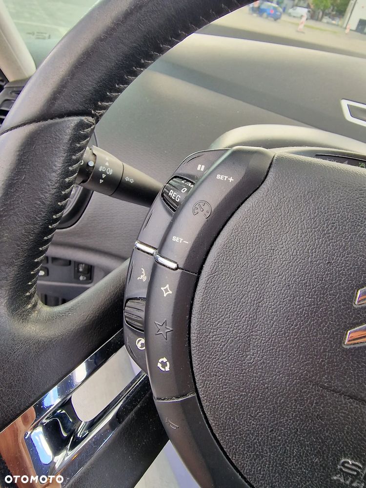Citroën C4 Grand Picasso 2.0 HDi Exclusive - 36