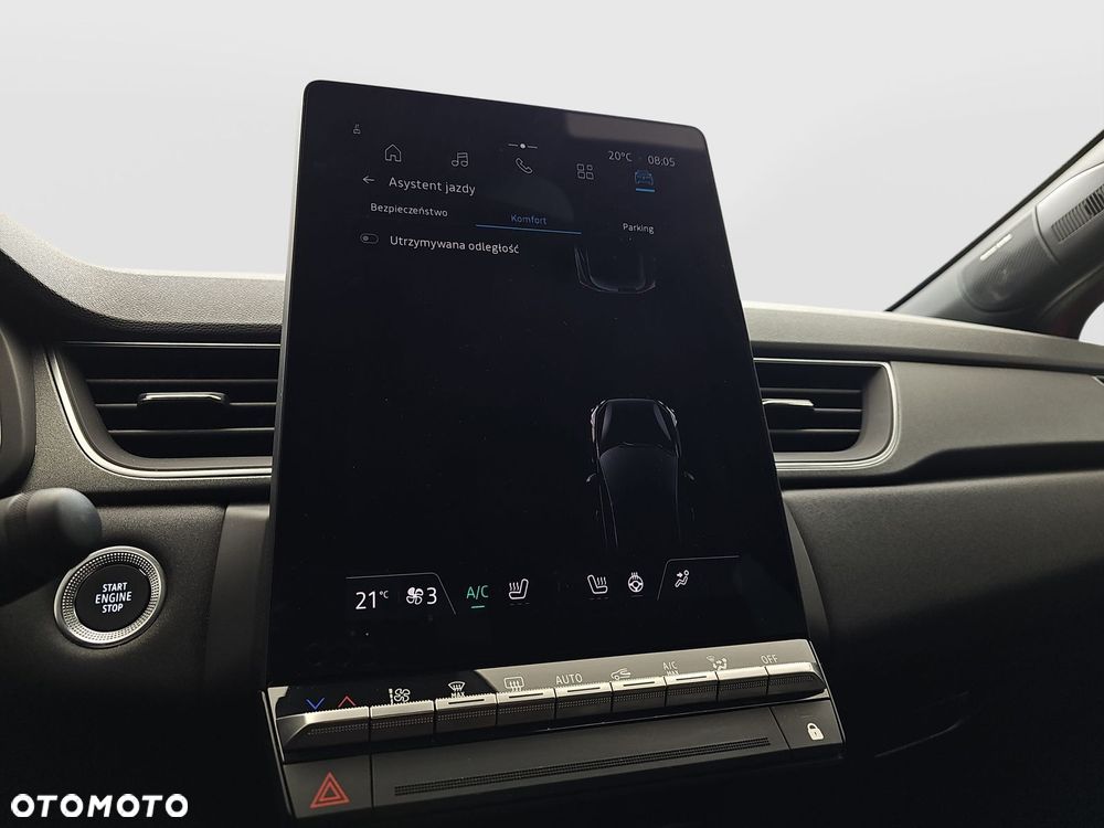 Renault Captur 1.0 TCe Techno - 21