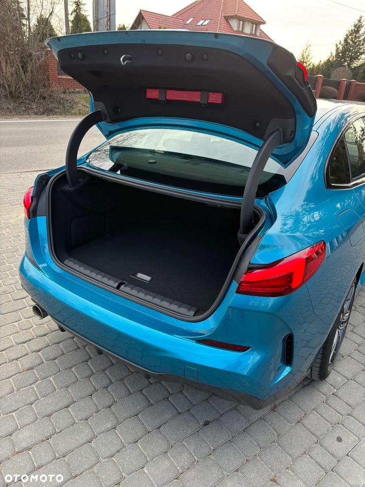 BMW Seria 2 218i - 8