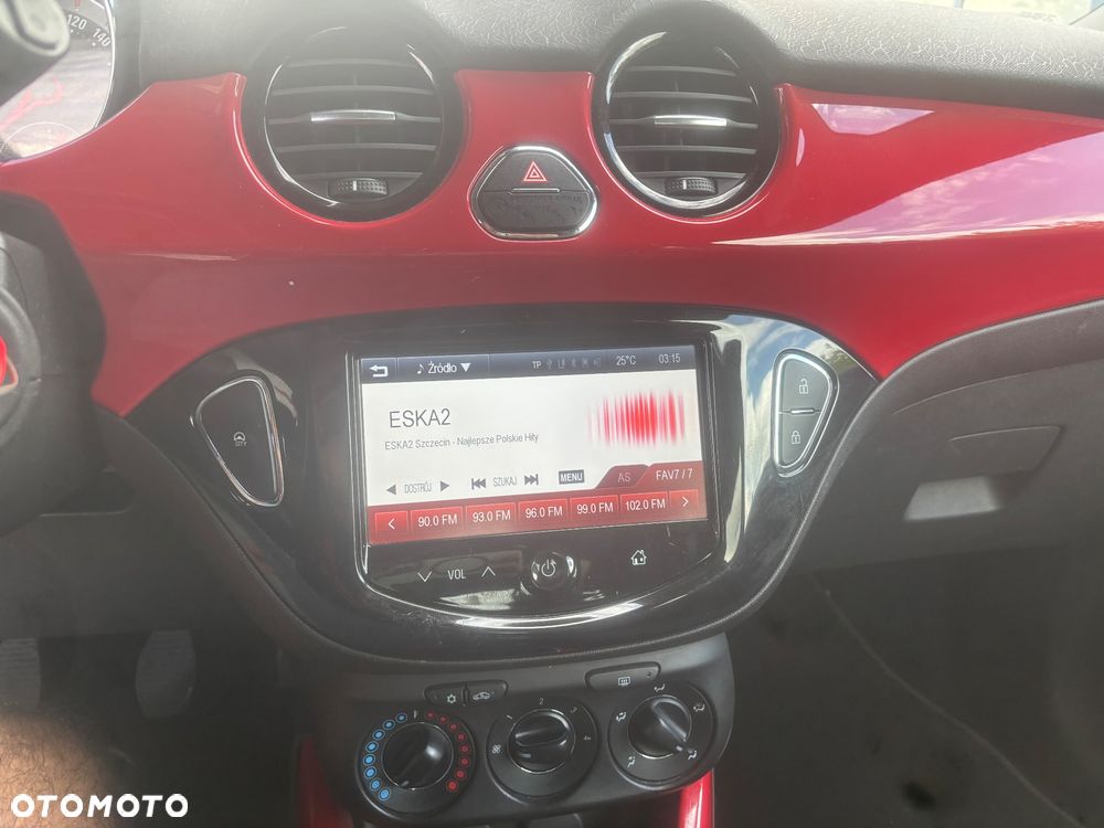 Opel Adam 1.4 Start/Stop Slam - 3