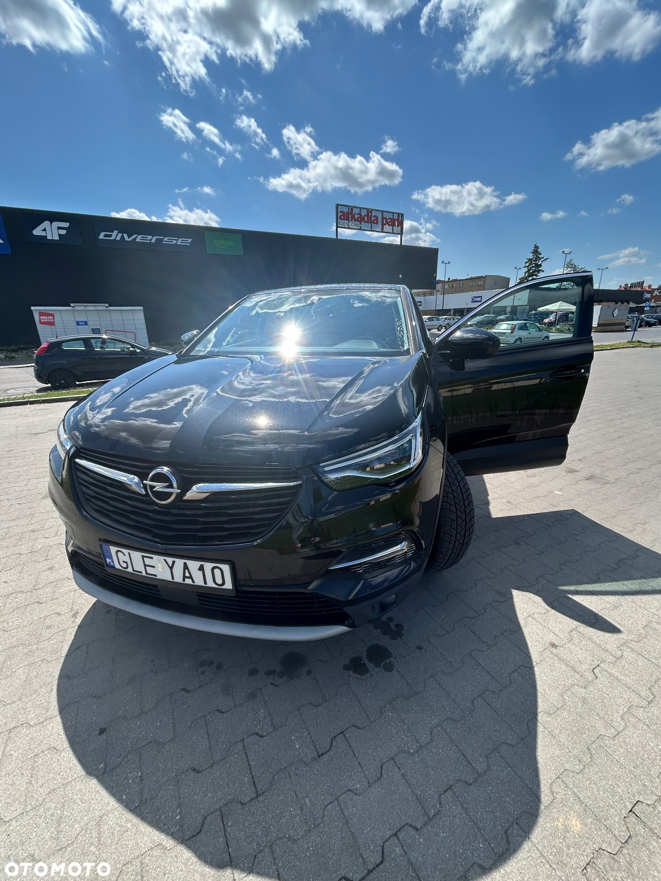 Opel Grandland X 1.2 T Elite S&S - 31