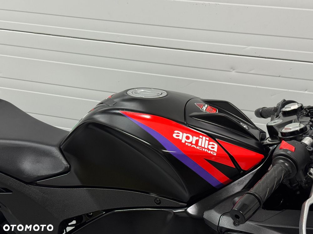 Aprilia RS - 14