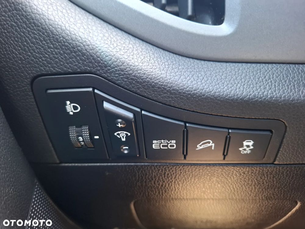 Kia Sportage 2,0 CRDI AWD Spirit - 20
