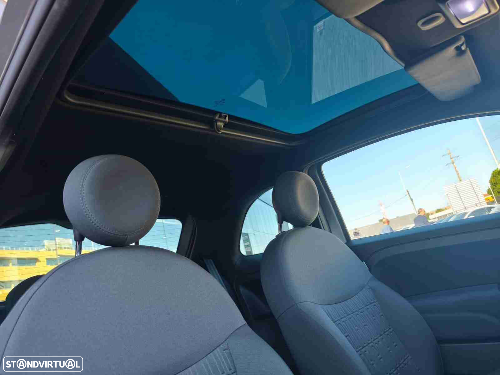 Fiat 500 1.0 Hybrid - 16