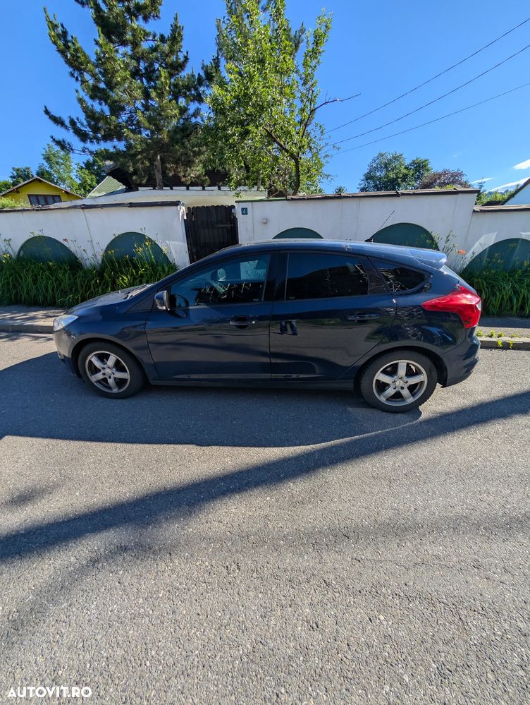 Ford Focus - 5