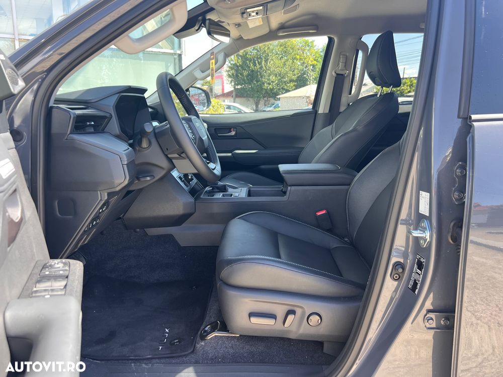 Toyota Hilux - 10