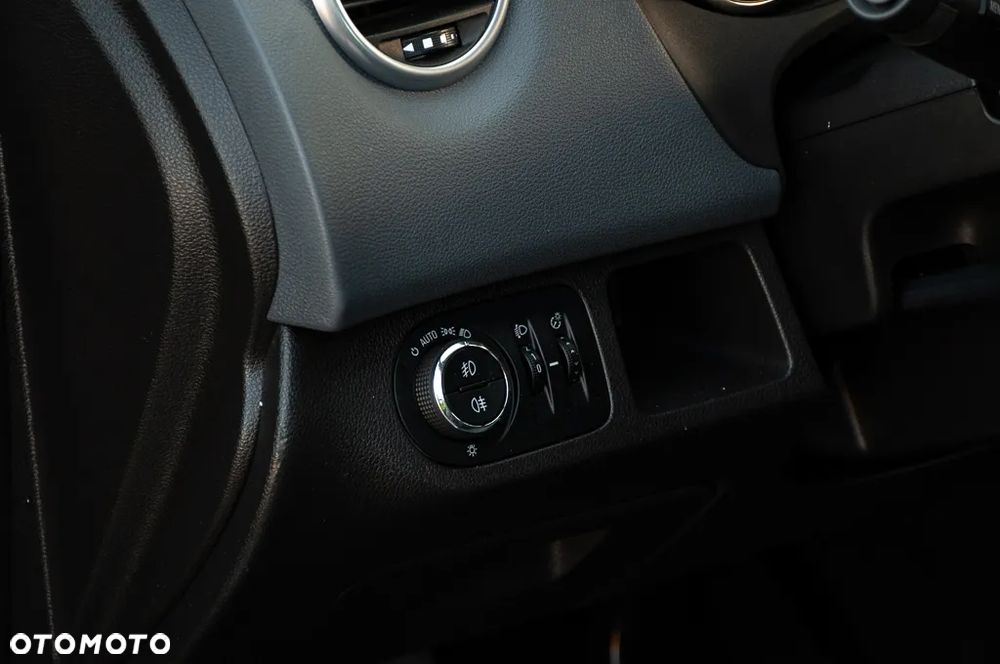 Opel Meriva 1.4 T Design Edition - 30