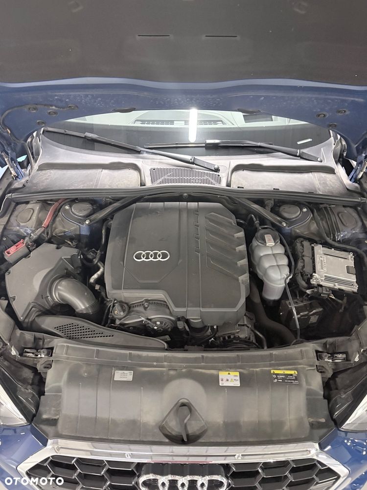 Audi A5 Cabrio - 10