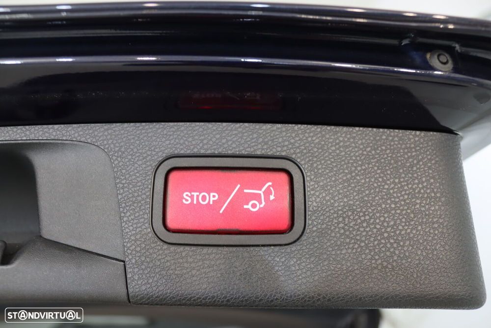 Mercedes-Benz E 300 de Avantgarde - 42