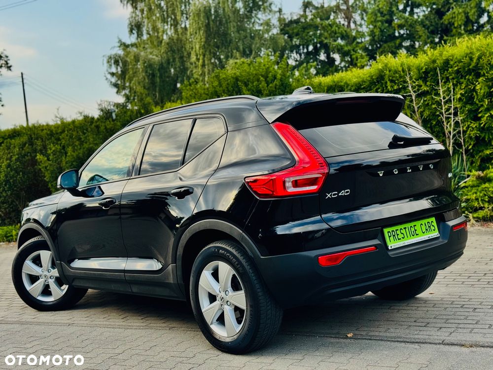Volvo XC 40 D3 Momentum Pro - 13