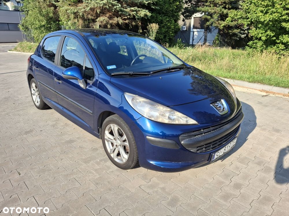 Peugeot 207 - 3