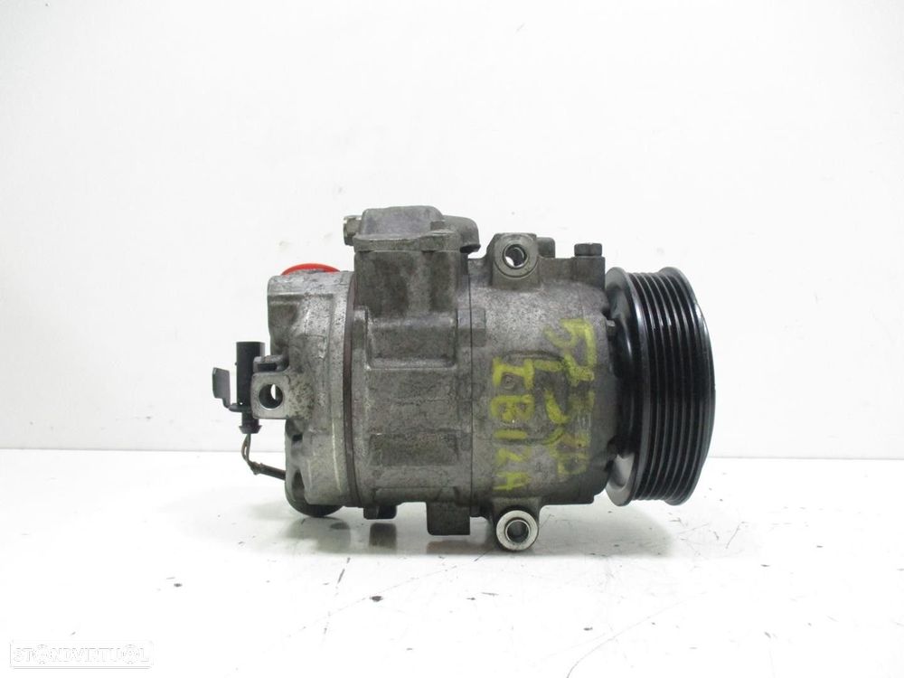 COMPRESSOR AR CONDICIONADO SEAT IBIZA III 2006 -6Q0820808 - 14