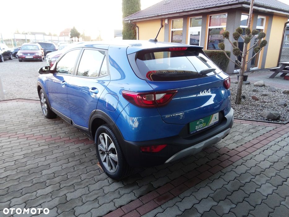 Kia Stonic 1.0 T-GDI L Business Line - 7