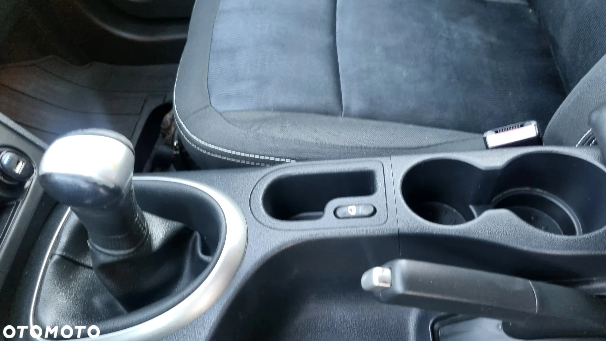 Nissan Qashqai 1.6 acenta - 32